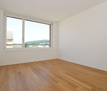 "Hier blüht das Leben - Wohnen im Zentrum Oberdorf" - Photo 3