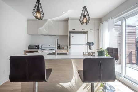 Appartement - 767 Rue Rouillier - Photo 3