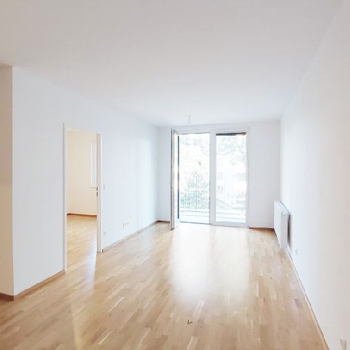 WINTERAKTION – Erster Monat Mietfrei! Gemütliche 2-Zimmer-Wohnung - moderne Ausstattung - Foto 1