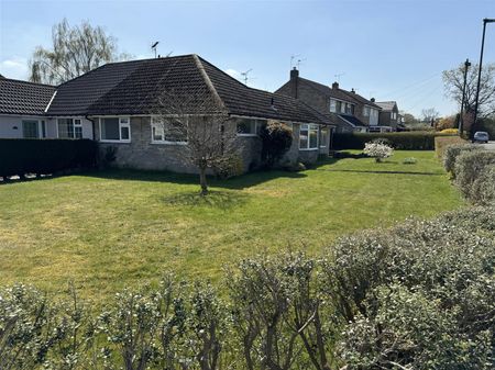 Birchitt Place, Bradway, Sheffield - Photo 4