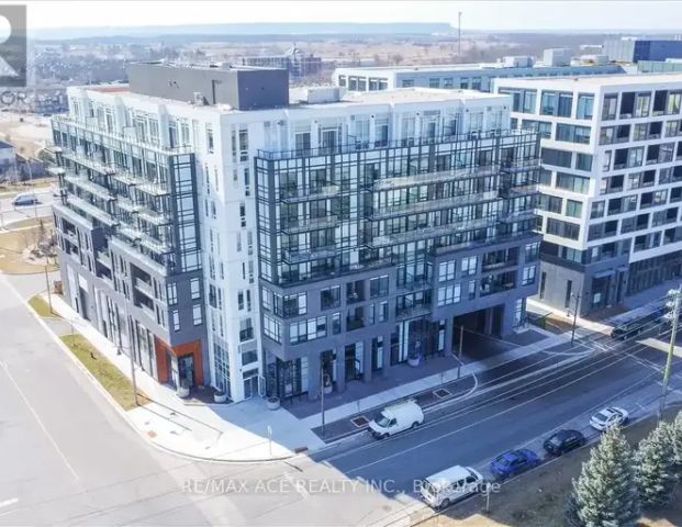 317 - 3005 PINE GLEN ROAD | 317 - 3005 PINE GLEN ROAD, Oakville - Photo 1