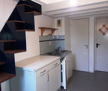 Appartement 1 pièce – 19 m² environ à Rennes (ref : G61447) - Photo 1