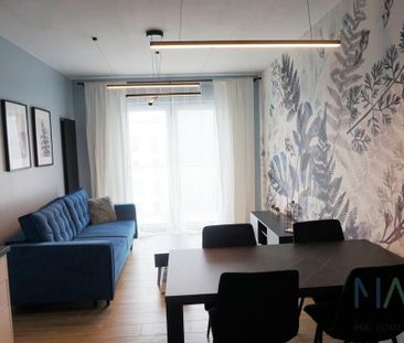 Piękne mieszknie w nowym bloku Brynów - Photo 5