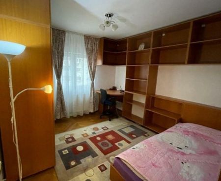 Apartament 4 camere, zona 13 Septembrie, Sebastian - Fotografie 5