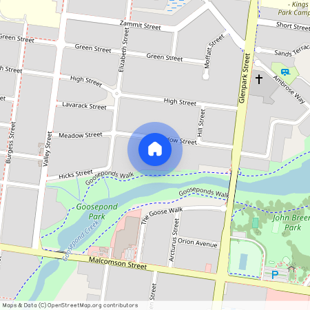 1/19 Meadow Street, 4740, North Mackay Qld