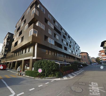 Piazza della Riscossa 16, 6900, Cassarate - Photo 3