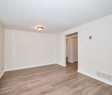 For Lease - 33 Lock Street Unit# 3, St. Catharines, Ontario - Photo 5