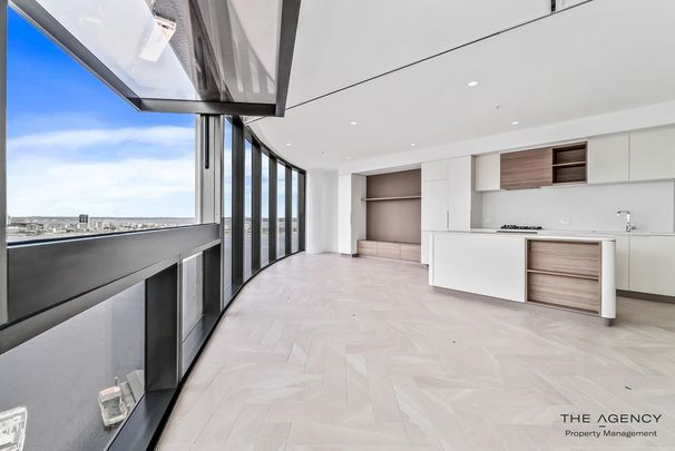 3 Bedrooms I 3 Bathrooms I 2 Car Bays Experience Luxury Living at The Towers, Elizabeth Quay - Photo 1