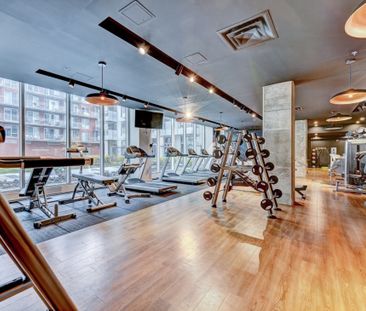 Nouveauté sur le marché Appartement à louer - Montréal (Ville-Marie... - Photo 5