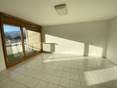 Location Appartement 2 pièces 50m² SALLANCHES 74700 - Photo 2