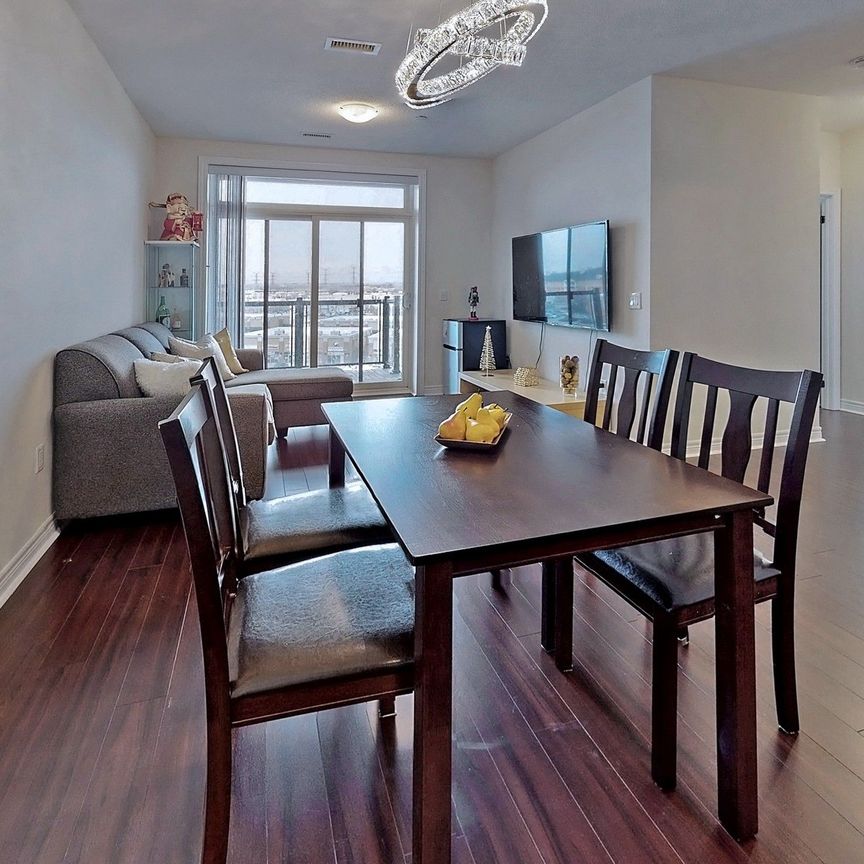 For Lease - 39 New Delhi Drive Unit# 618, Markham, Ontario - Photo 1