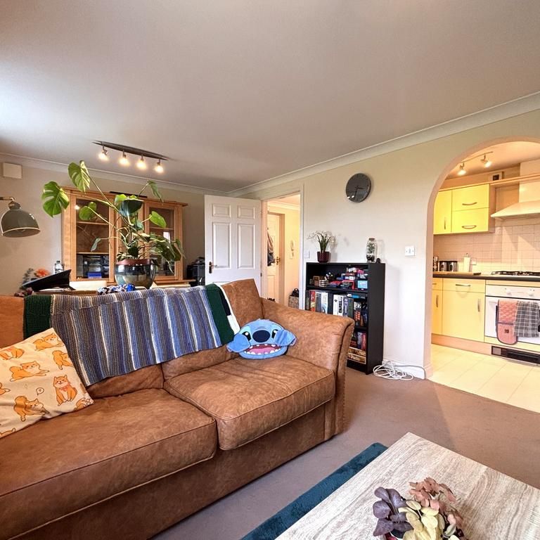 2 bedroom apartment to rent - Photo 1