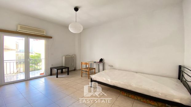 Studio/Γκαρσονιέρα για ενοικίαση Καλούτσιανη - Κουραμπάς (Ιωάννινα) - Photo 1