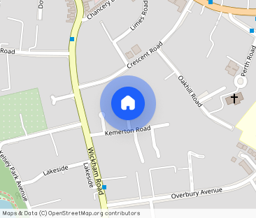 Ellesmere Avenue Room 1 - Photo 1