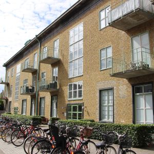 Hjalmar Gullbergsgatan 2 B - Photo 3