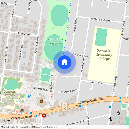 3/45 Corella Court, Vic 3108, Doncaster