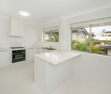 Renovated Kitchen, Private Balcony & Air Conditioning in Hamilton - Photo 5