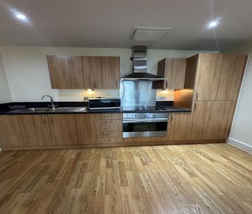 2 bedroom apartment to rent - Photo 4