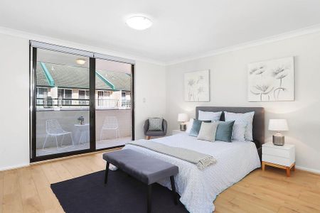 Unit 30/1-7 Hume Avenue, - Photo 2