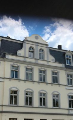 75 qm Altbauwohnung - Photo 1