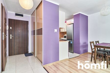 Mieszkanie 44,13 m², Wrocław, Krzyki, ks. Czesława Klimasa - Photo 5