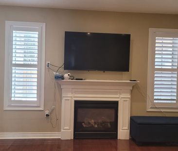 For Lease - 22 Mount Pleasant Avenue, Whitby, Ontario - Photo 3