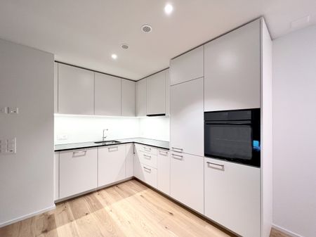 Tolle, moderne Singlewohnung - Photo 3