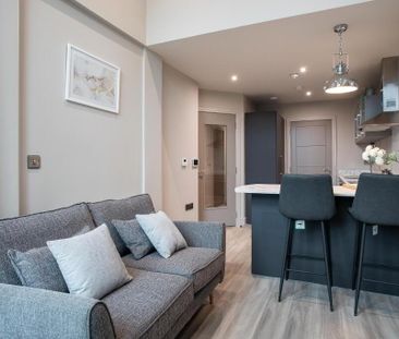 Apartment 52 Lesley Parklands 62 Knocknagoney Road, Belfast, BT4 2FW - Photo 2