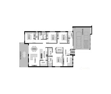 154 George Alexander Way, Coomera, Qld 4209 - Photo 1