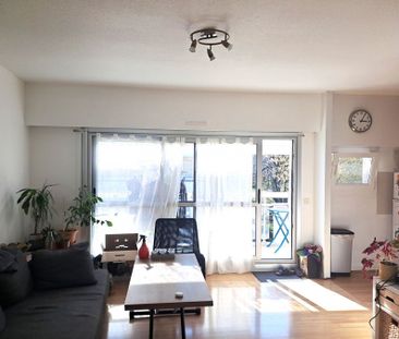 Appartement 3 pièces à Nancy - Photo 1