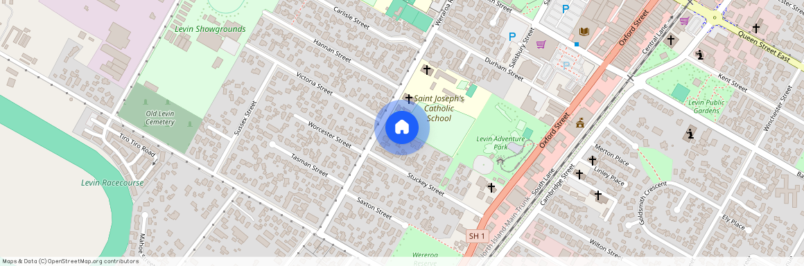 5/38 Weraroa Road, Levin, Horowhenua