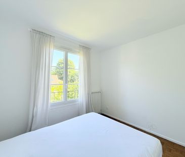 Maison meublée 5 pièces – RUEIL BUZENVAL – - Photo 4