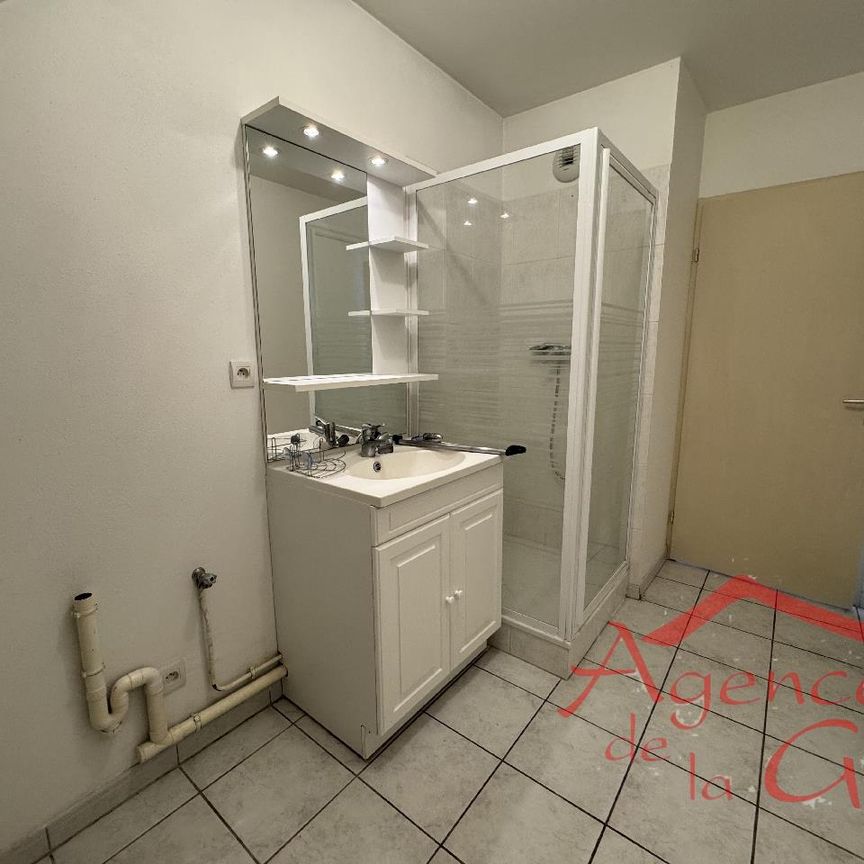 Location Appartement 1 pièce 36m² SEZANNE 51120 - Photo 1