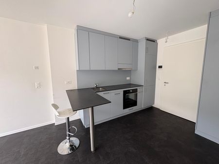 Magnifique 2.5 pièces à Sion avec terrasse - Foto 5