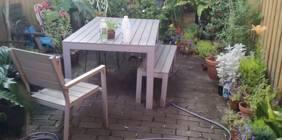 Chippendale - Photo 3