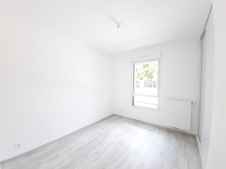 Appartement T3 à louer Chavagne - 60 m² - Photo 5