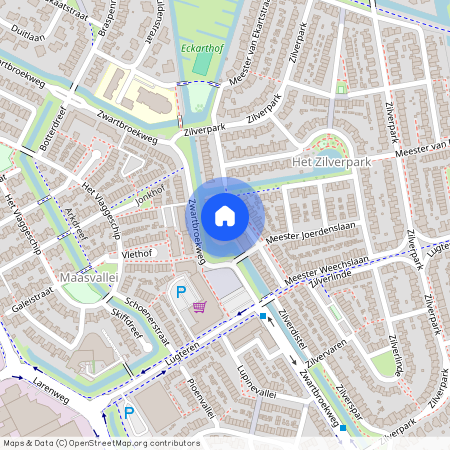 Meester Spoermekerlaan 80, 5237JZ 's-hertogenbosch