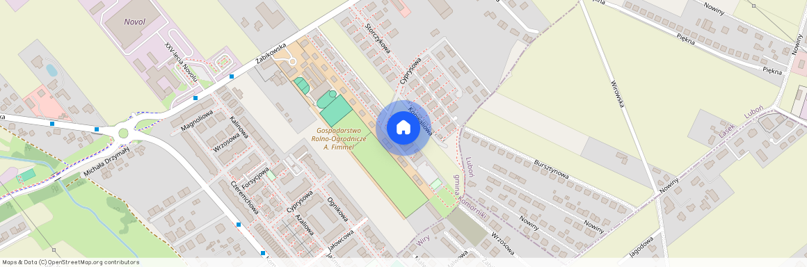 Komorniki