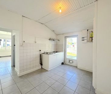 A LOUER MAISON DE TYPE 2 AVEC JARDIN - SECTEUR PUGNAC - Photo 6