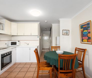 FURNISHED AND CLOSE TO EVERYTHING - Photo 6
