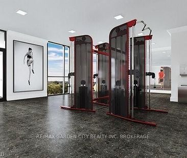 For Lease - 50 HERRICK Avenue Unit# 0438, St. Catharines, Ontario - Photo 5