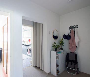 Blömker! Attraktive 2,5-Raum Wohnung in der Gladbecker Innenstadt! - Foto 2