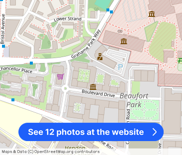Amelia House, 11 Boulevard Drive, LONDON, NW9 5JQ - Photo 1