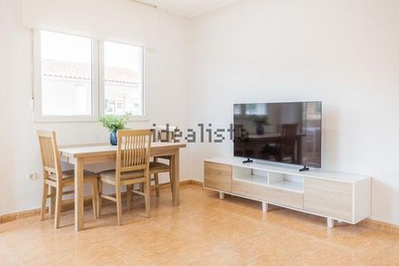 Alquiler de piso en Avenida de la Fuente, 132 - Photo 2