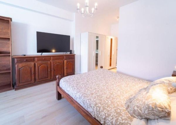 Estudio En alquiler Avenida Betancourt y Molina s/n, Distrito Martiánez, Puerto de la Cruz