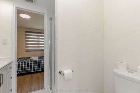 For Lease - 215 Jeffcoat Drive, Toronto, Ontario - Photo 2