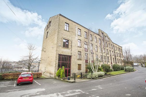2 bedroom apartment to rent - Photo 1