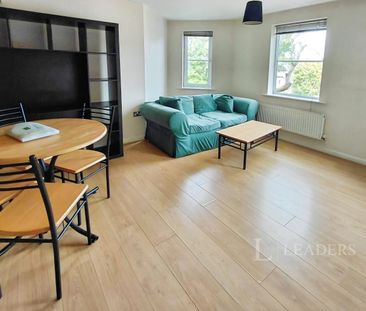 1 bedroom apartment to rent Wellington House, 398-400 Wilmslow Road... - Photo 1