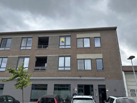 Instapklaar appartement met 2 slaapkamers in Tessenderlo - Foto 5