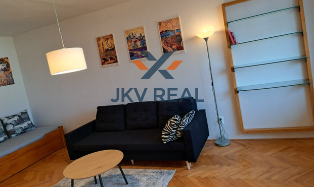 Prenájom 1-izb. byt, Košice – Nad jazerom, Ždiarska ulica - Photo 1